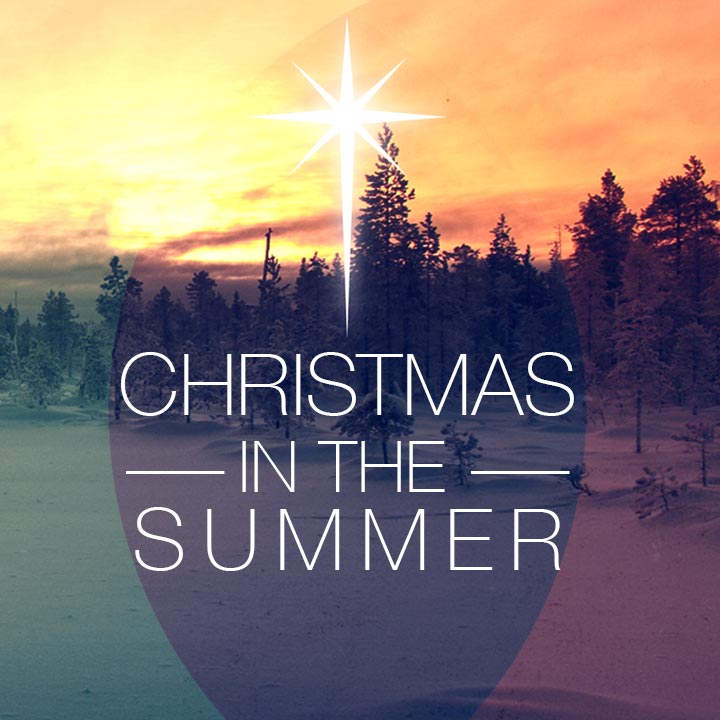 christmas in the summer pastor randy hooper christmas in the summer pastor randy hooper
