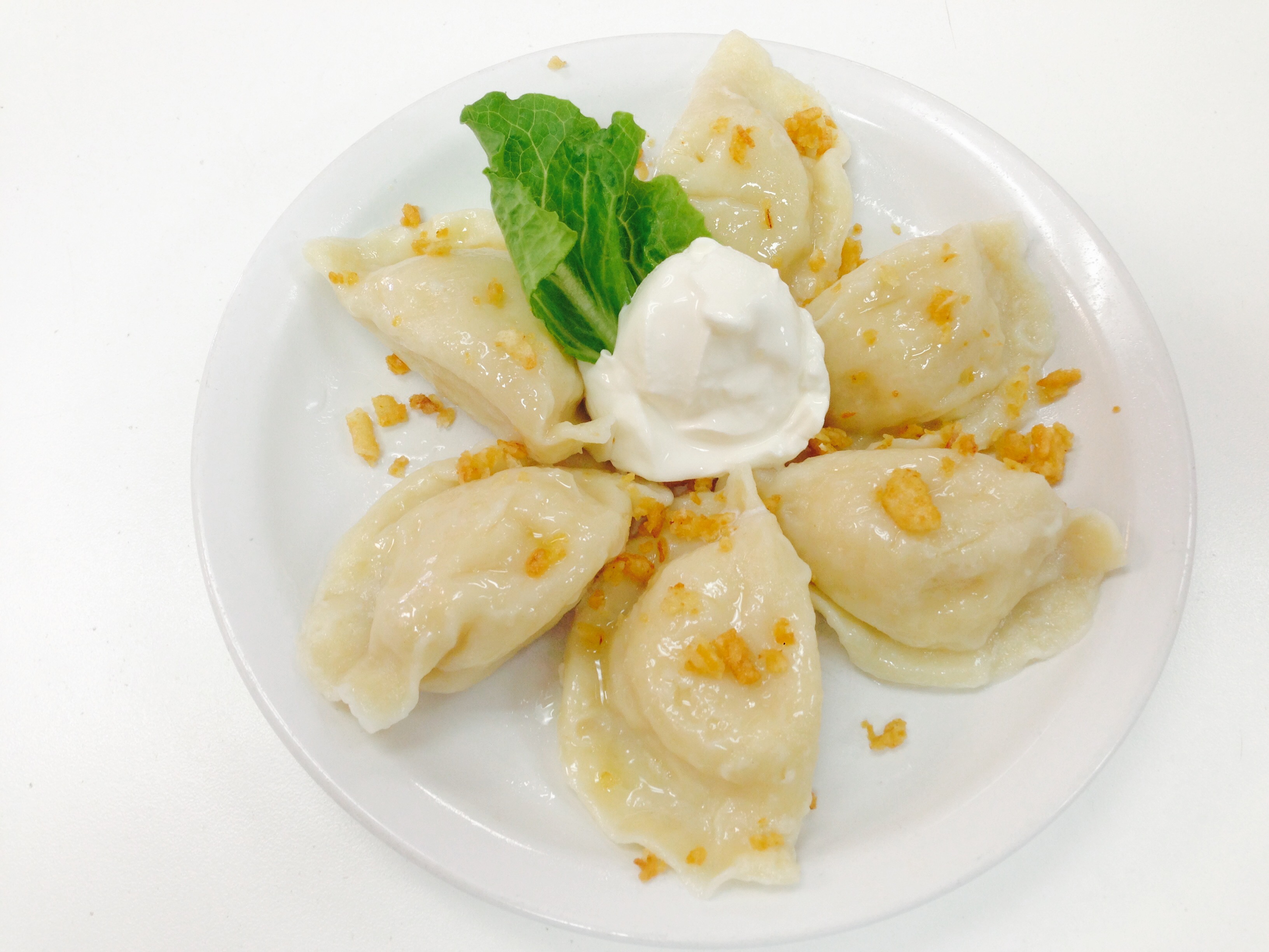 Pierogi