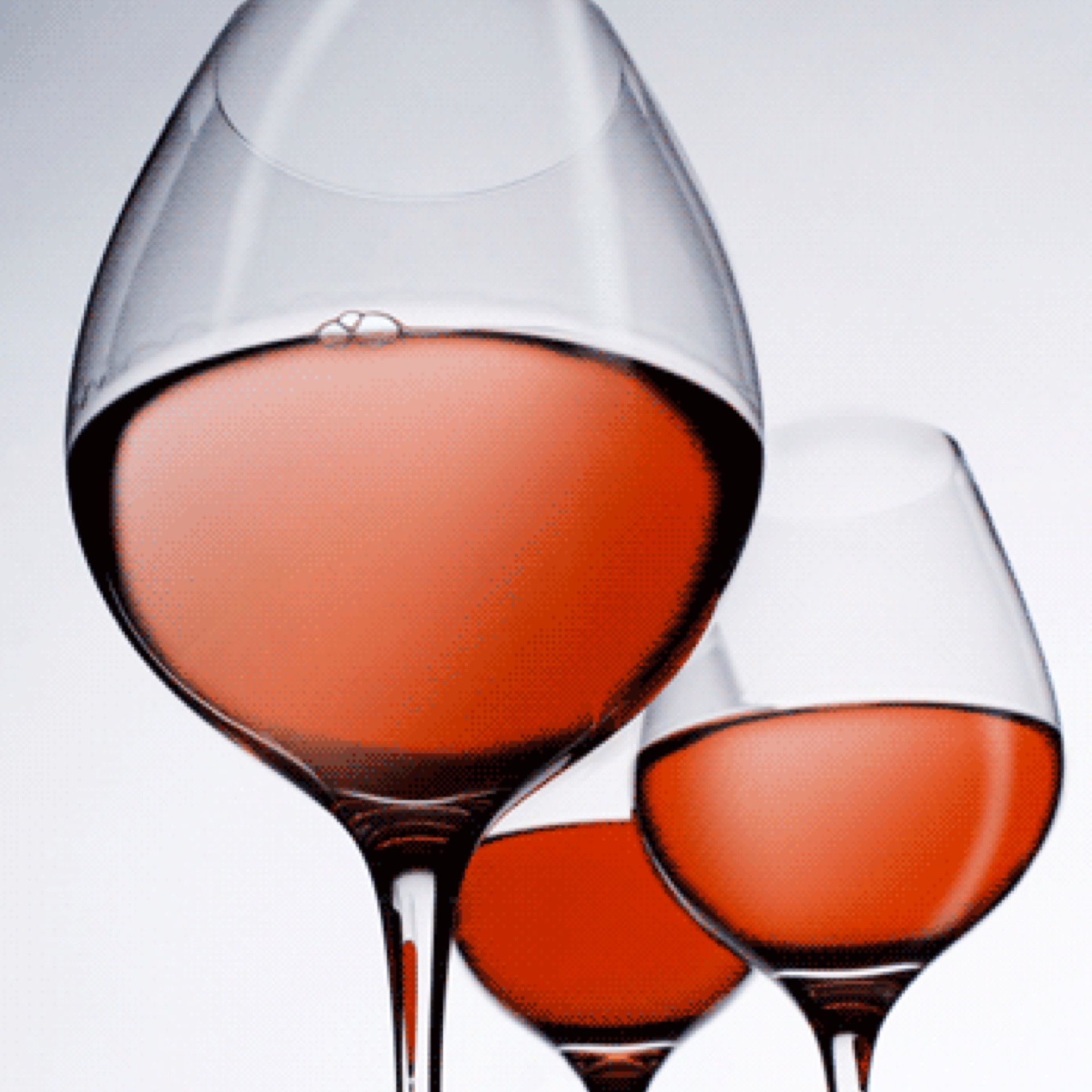 Rose Glass