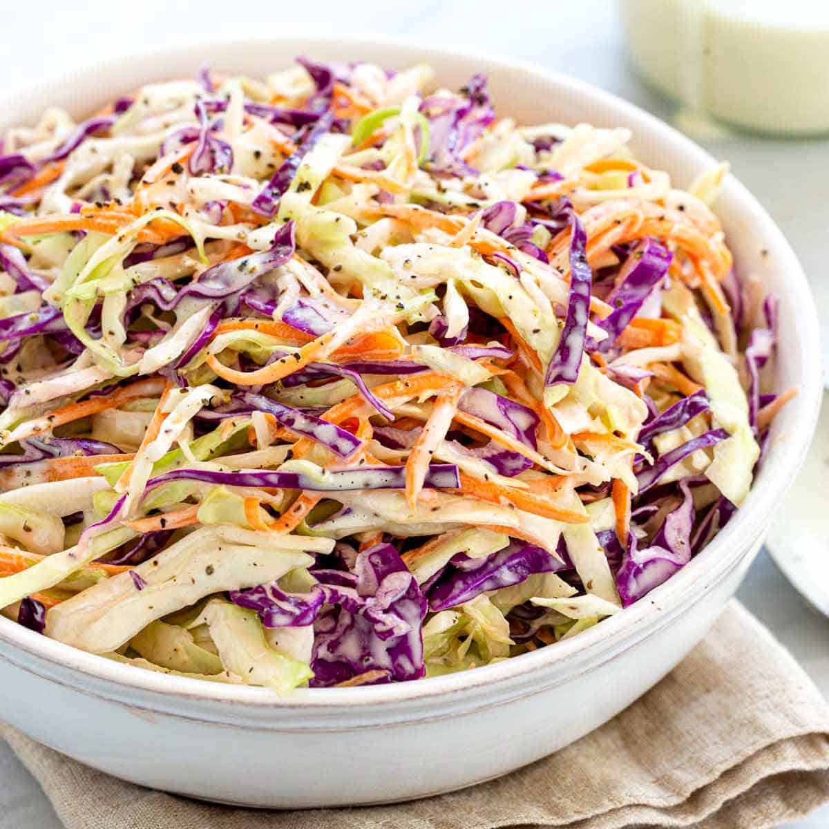 Coleslaw