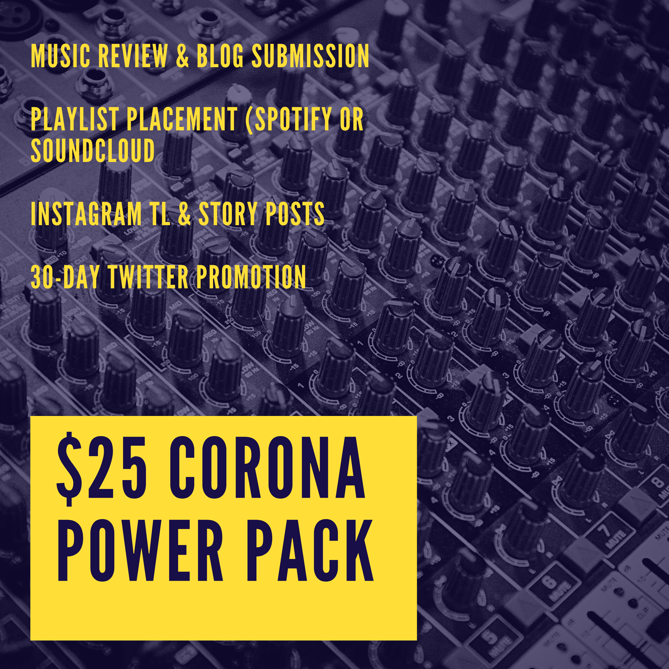 Promotion Power Pack