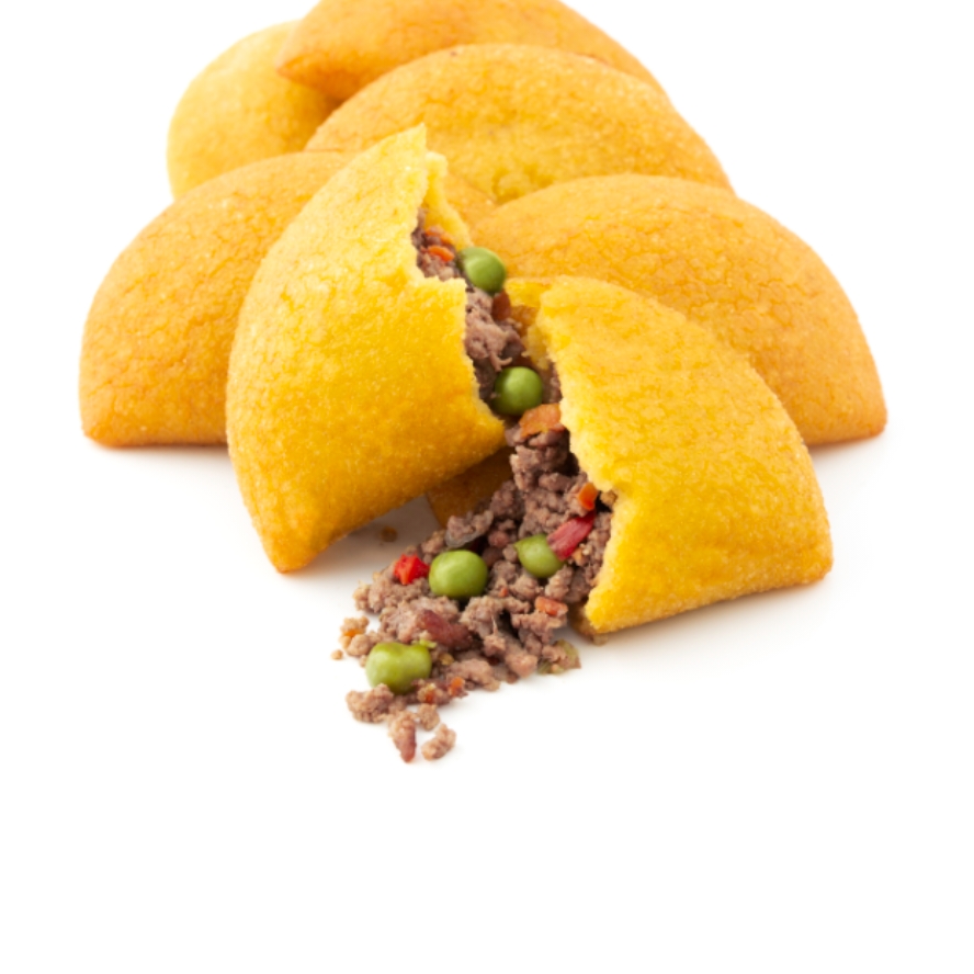 Beef Empanadas