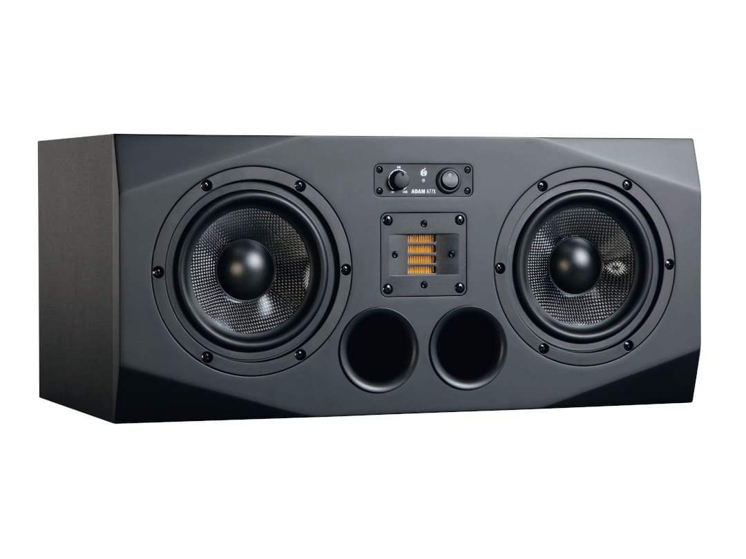 ADAM AUDIO | A77X ※ペア
