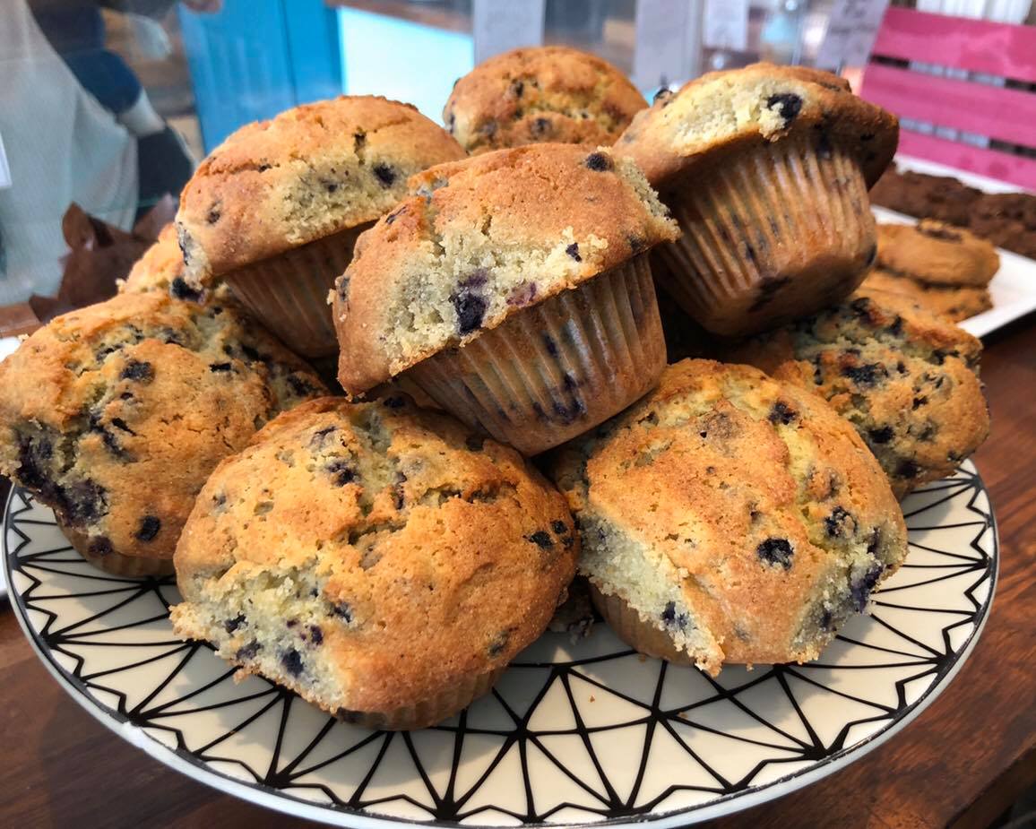 Muffin (Baker's Choice)