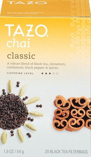 Chai Latte