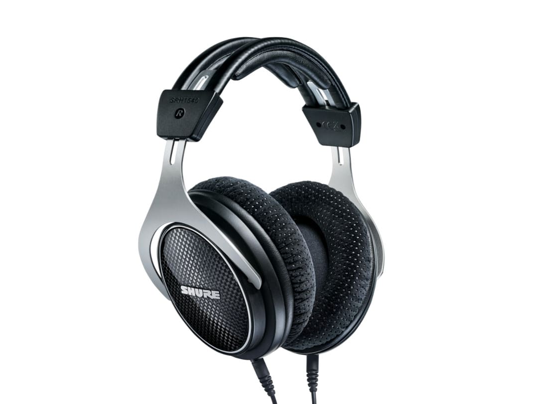 SHURE | SRH1540