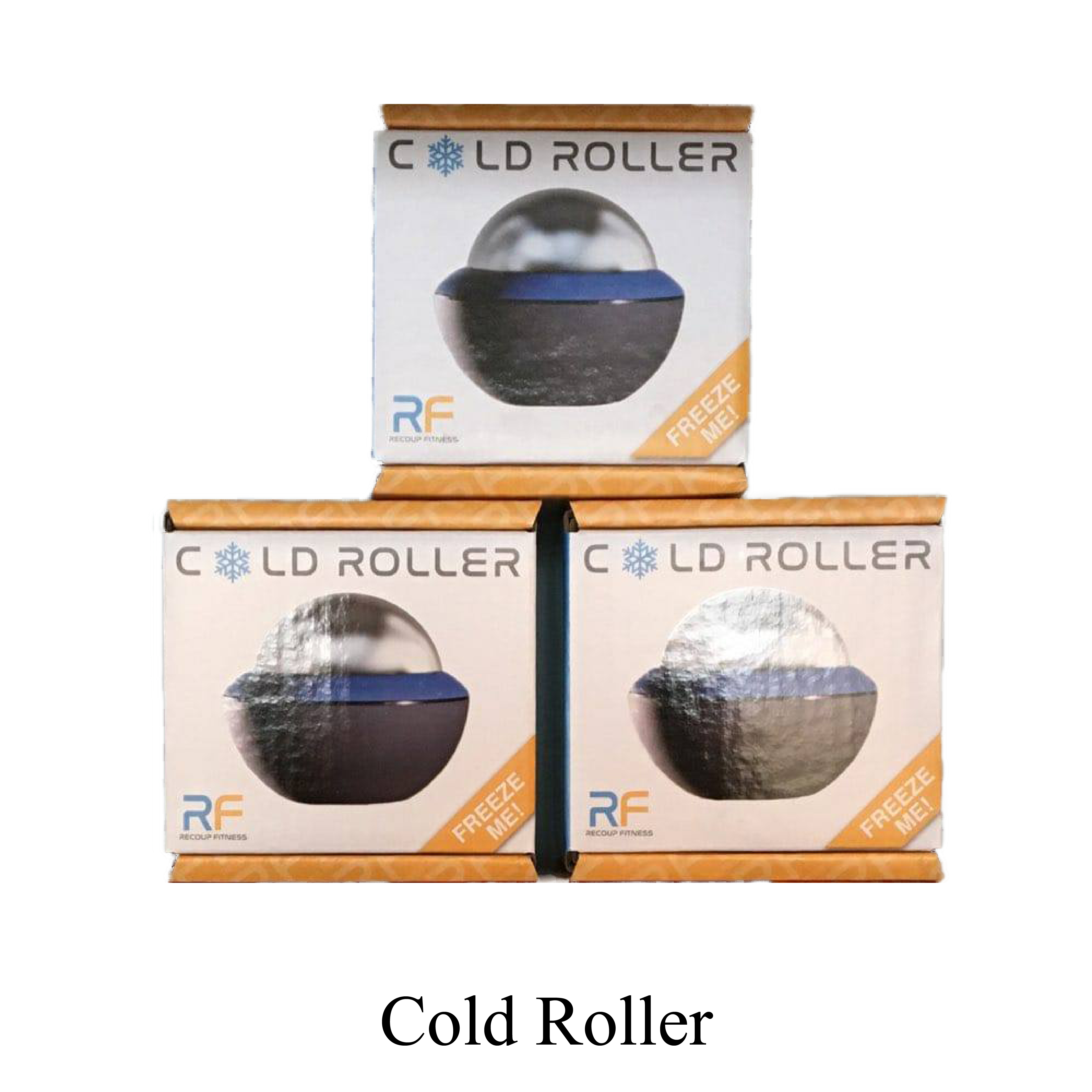 Cold Roller