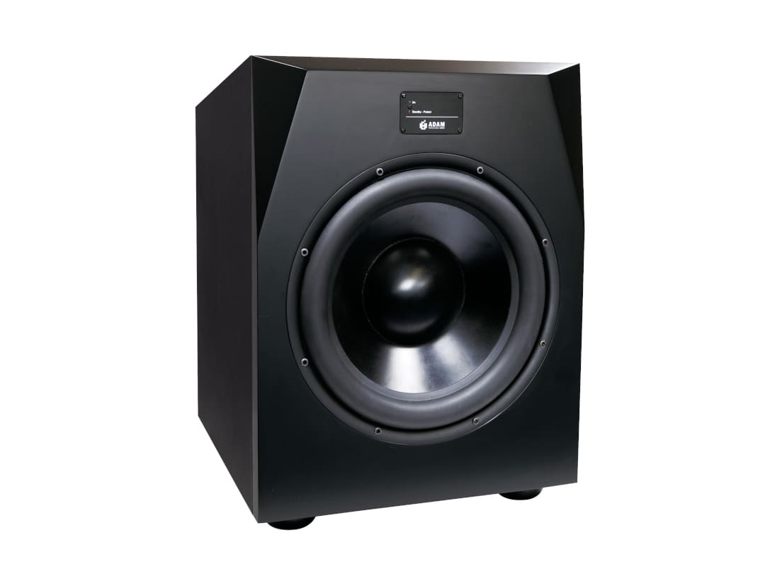 ADAM AUDIO | SUB15