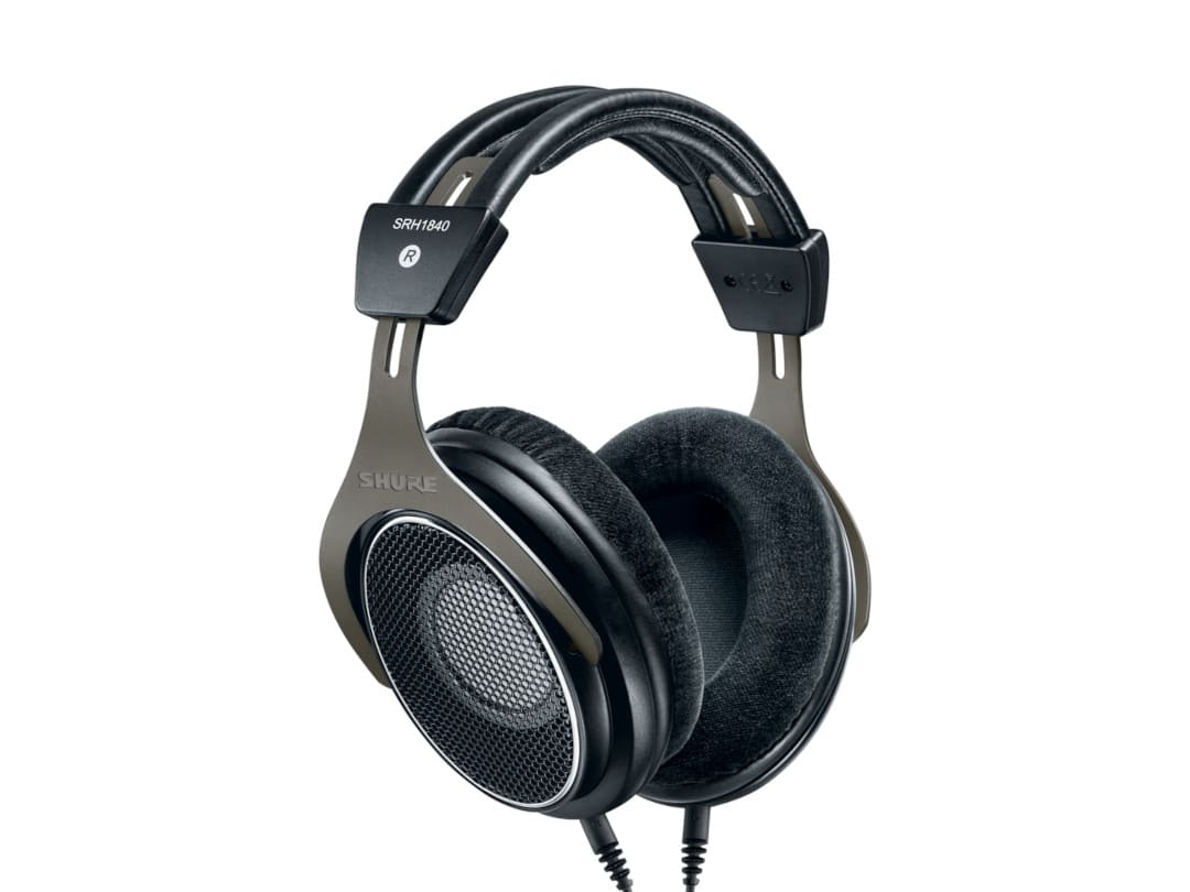 SHURE | SRH1840
