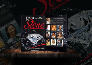 From Glass To Stone