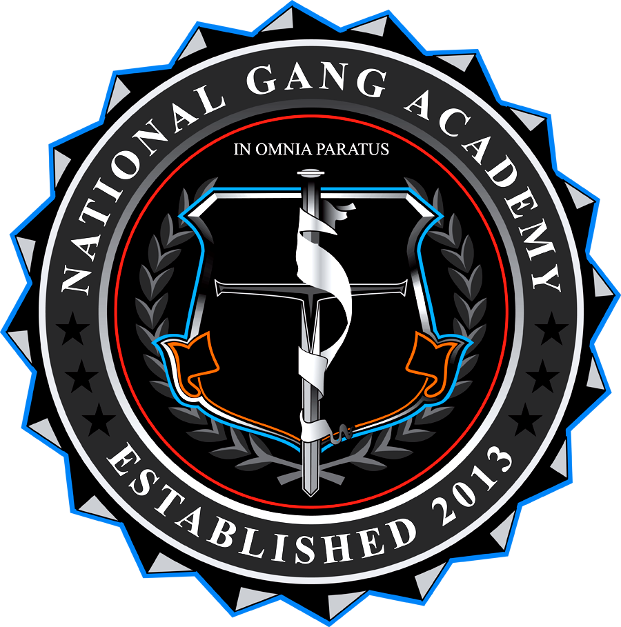National Gang Academy Criminal Justice