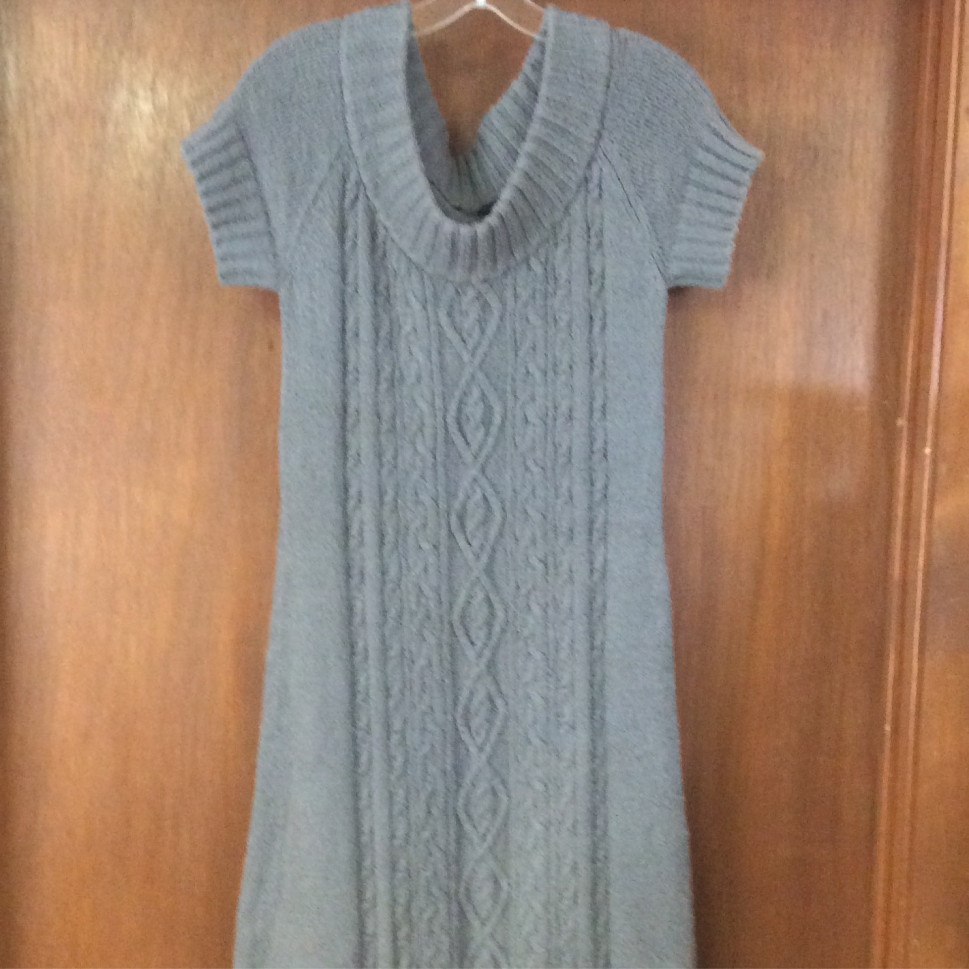 Gap Sweater Dress
