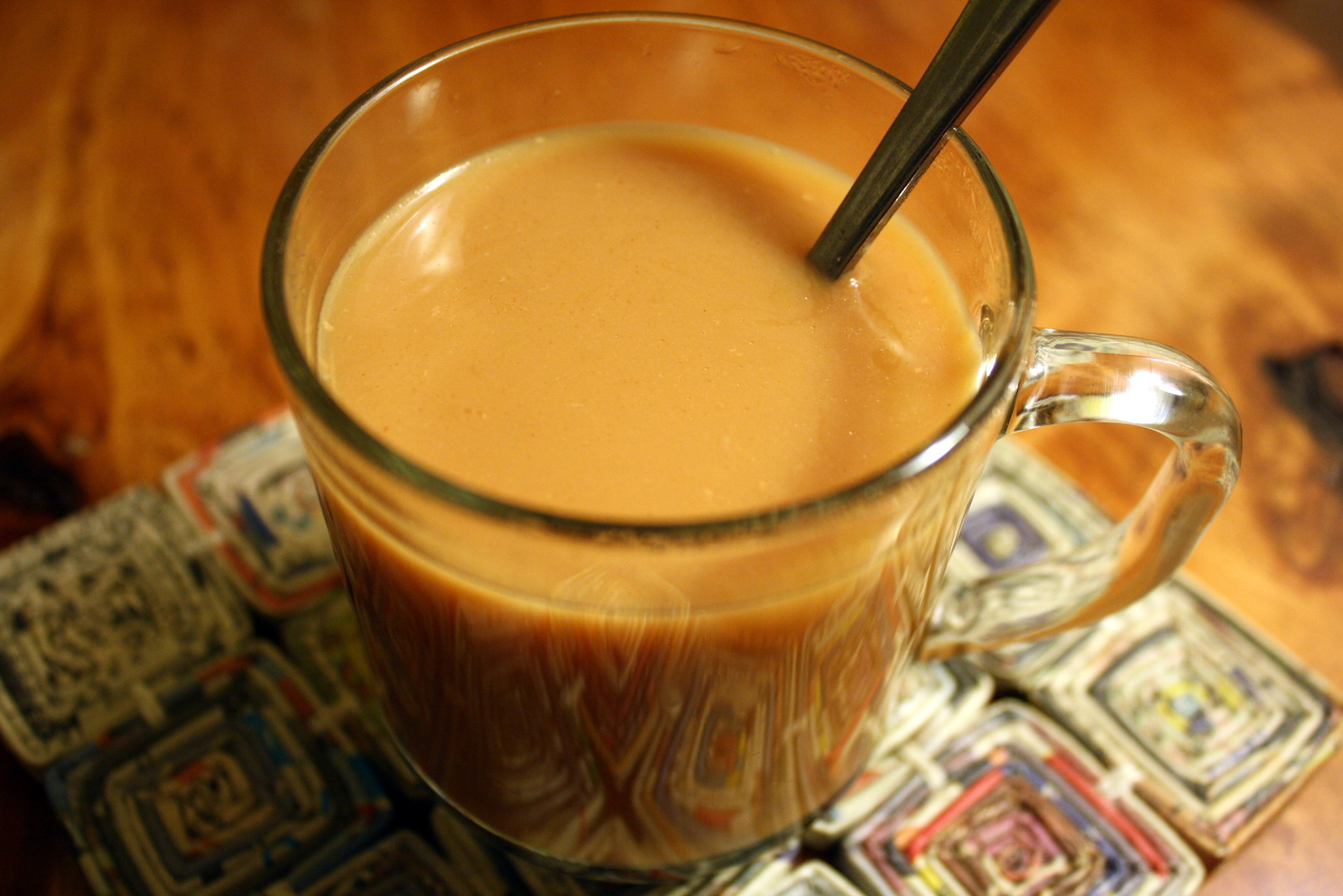 Chai/Tea