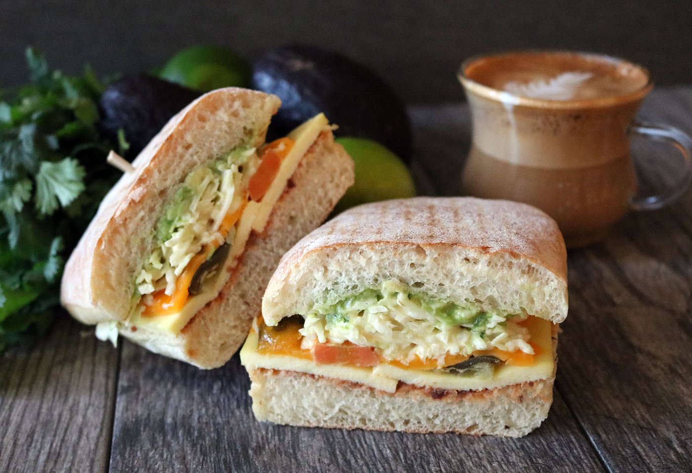 Torta