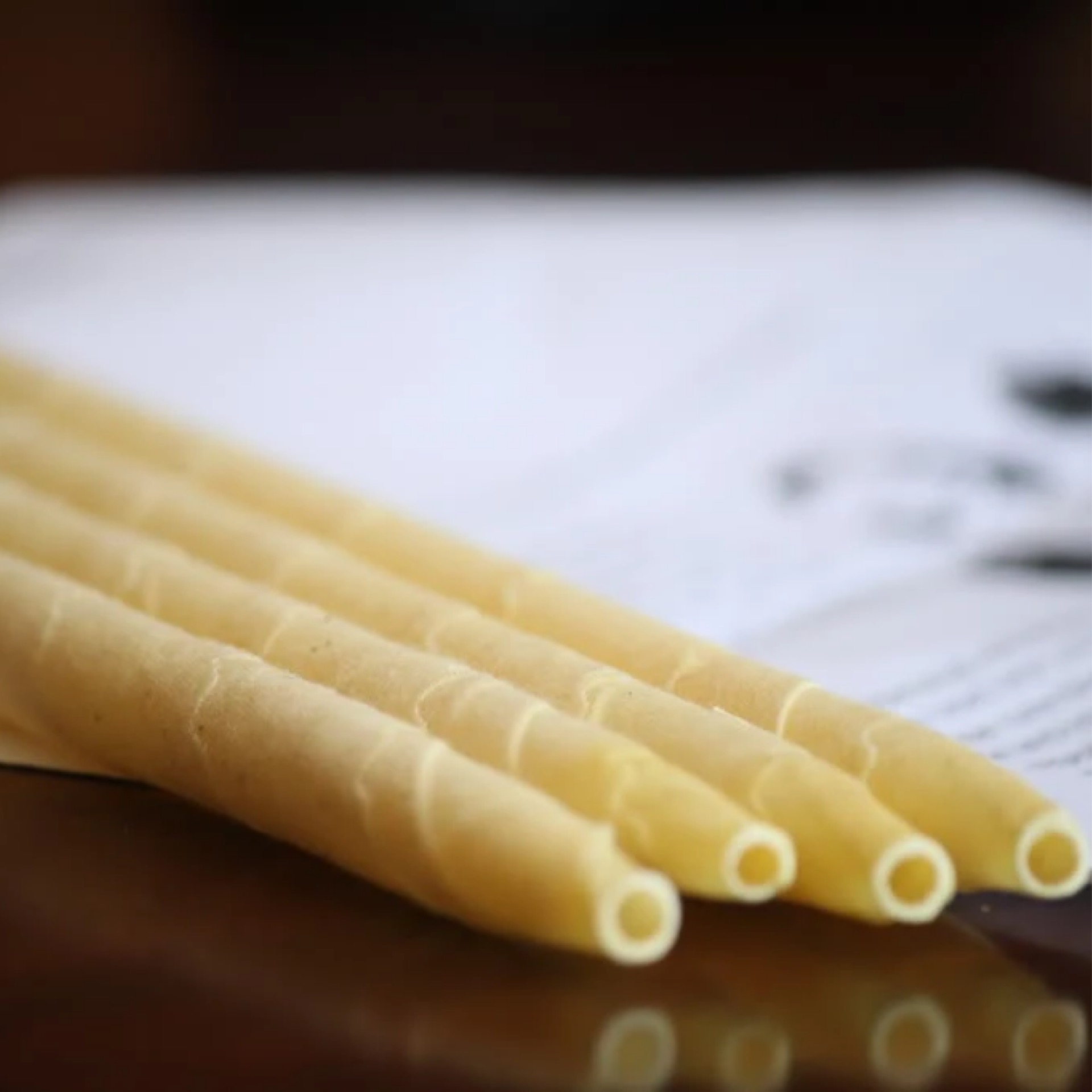 Ear Candling