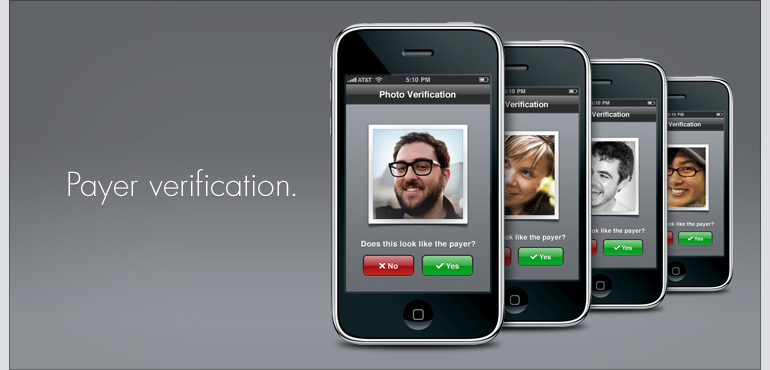 Payer Verification